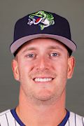 Headshot of Cade Bunnell