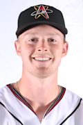 Headshot of Tanner Gordon