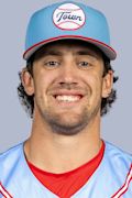Headshot of Braydon Tucker
