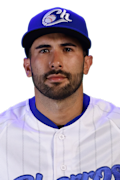 Headshot of Cesar Gomez