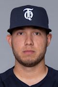 Headshot of Irving Zazueta