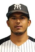 Headshot of Gabriel Morales