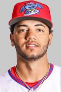 Headshot of Victor Lopez
