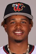 Headshot of Rubel Cespedes