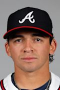 Headshot of Christian Cairo
