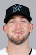 Headshot of Austin Roberts