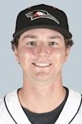 Headshot of Carter Rustad