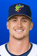 Headshot of Will Armbruester