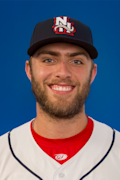 Headshot of Nate LaRue