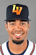 Headshot of Darell Hernaiz