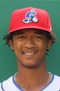 Headshot of Jalen Greer