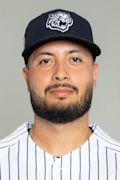Headshot of Juan Cosio