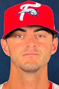 Headshot of Brian Marconi