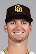 Headshot of Clay Dungan