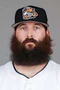 Headshot of Jared Johnson