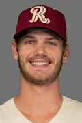 Headshot of Michael Brewer