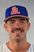 Headshot of Trace Willhoite