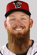 Headshot of Brock Whittlesey