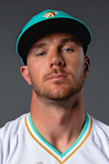 Headshot of Chase Dawson