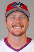 Headshot of Zach Arnold