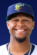 Headshot of Chris Jefferson