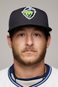 Headshot of Jarrod Watkins