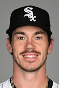 Headshot of Trey McGough
