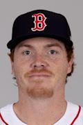 Headshot of Hunter Dobbins