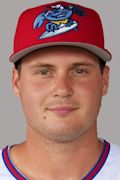 Headshot of Cam Brown