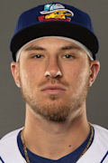 Headshot of A.J. Vukovich