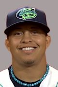 Headshot of Jose Pastrano