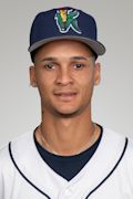 Headshot of Yehizon Sanchez