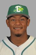 Headshot of Iverson Espinoza