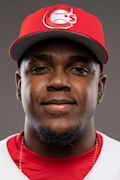 Headshot of Adrian Pinto