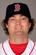 How GOOD is Blaze Jordan (Red Sox Prospect)?? #redsox #baseball 