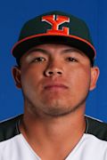 Headshot of Fabian Urbina