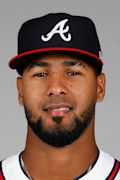 Headshot of Rolddy Munoz