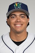 Headshot of Miguel Briceno