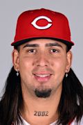 Headshot of Jose Acuna