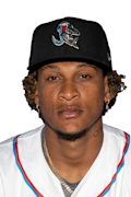 Headshot of Yeral Martinez