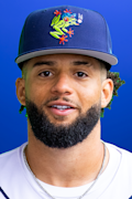 Headshot of Carlos Jimenez