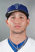 Headshot of Jose Izarra