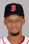 Headshot of Kristian Campbell
