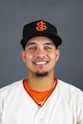 Headshot of Mikell Manzano
