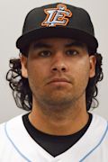 Headshot of Ruben Castillo