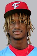 Headshot of Kelvin Diaz