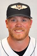 Headshot of Garrett Pennington