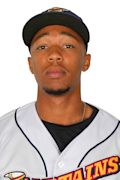 Headshot of Isaiah Greene