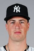 Headshot of Cam Schlittler