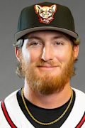 Headshot of Colton Vincent